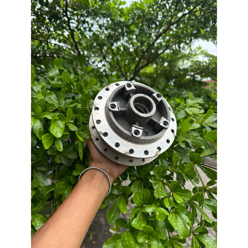 TROMOL MX KING TROMOL BLAKANG MX KING VIXION NEW