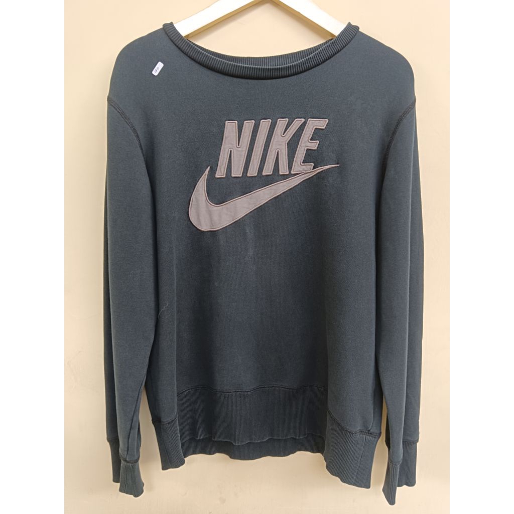 Crewneck Nike bordir