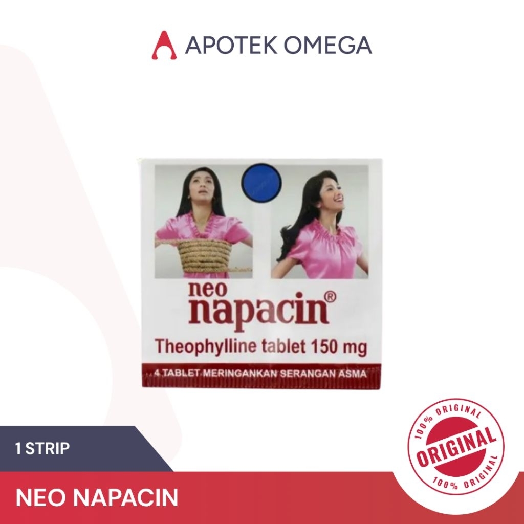 Neo Napacin
