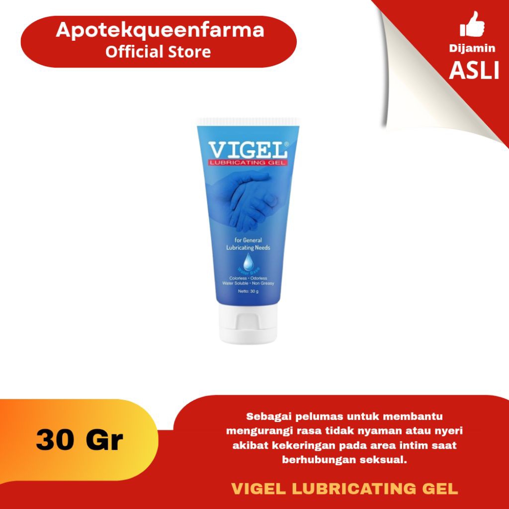 Vigel 30gr
