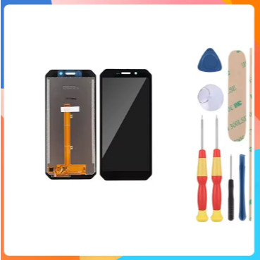 Untuk Doogee S40 S40 Pro S41 S51 S55 S58 Pro S59 Pro S60 S61 S68 Pro S70 S88 Pro S89 S96 Pro S98 S99