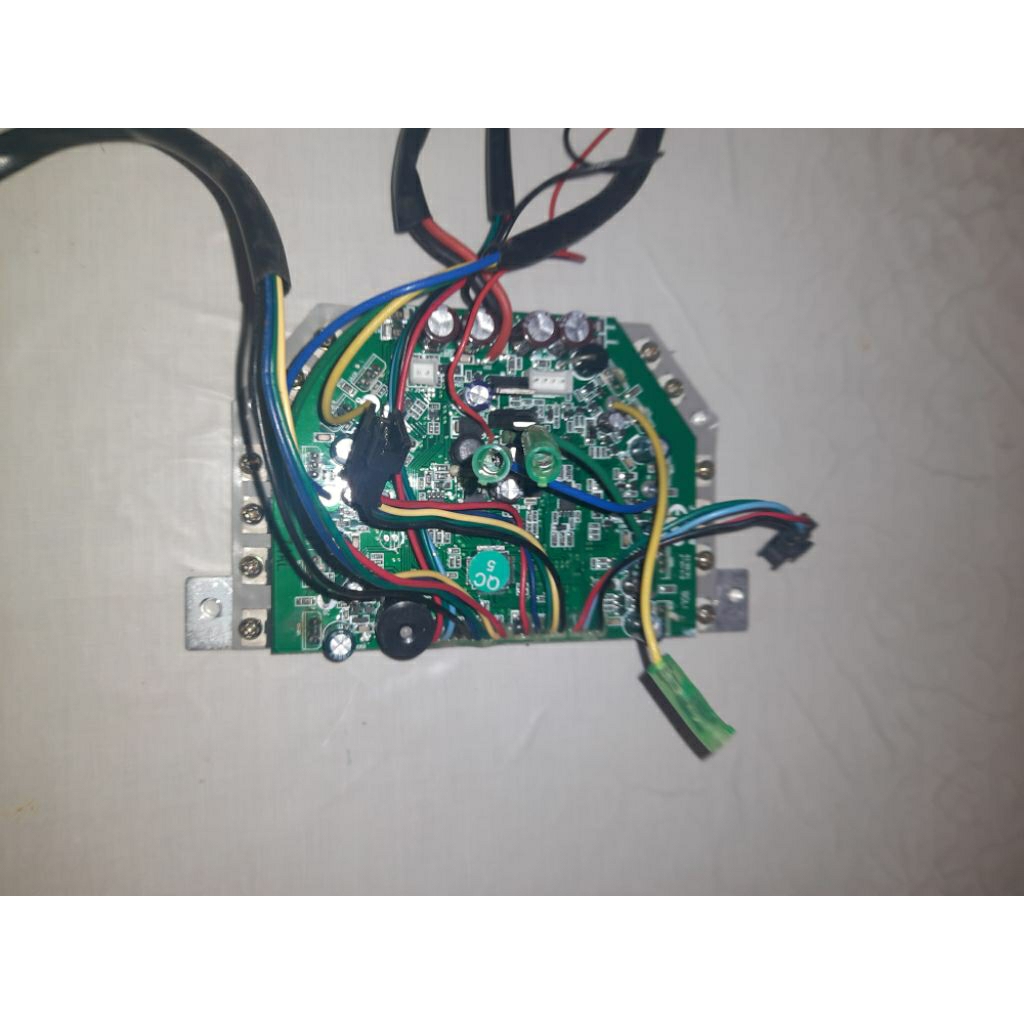 Mainboard Hoverboard Smart Balance. Normal 100%