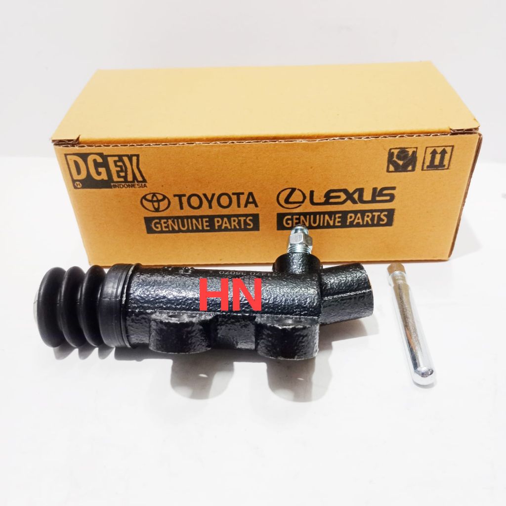 CO ASSY MASTER KOPLING BAWAH KIJANG 5K 31470-35070