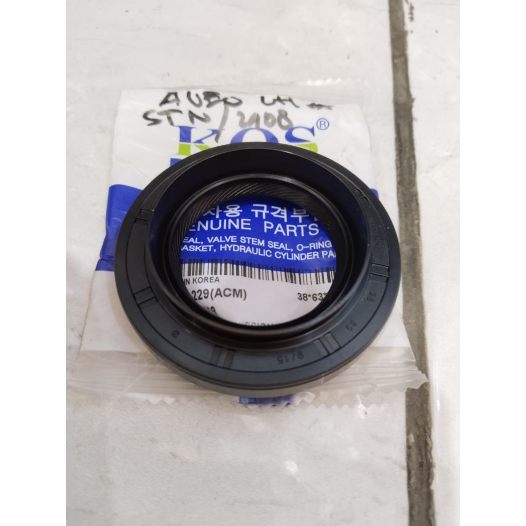 seal sel sil cv joint join kope kokel kohel as roda dalam transmisi matic metik metic at sebelah kir