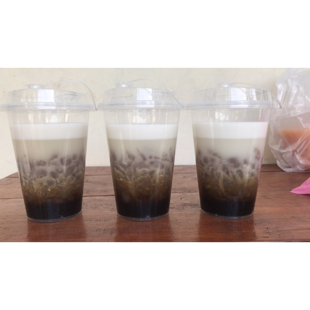 Es dawet bayat padamoro