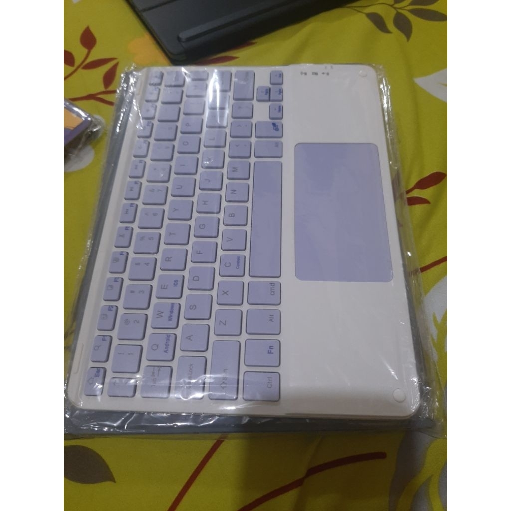 Magnetic Keyboard Case Wireless Huawei MatePad 11