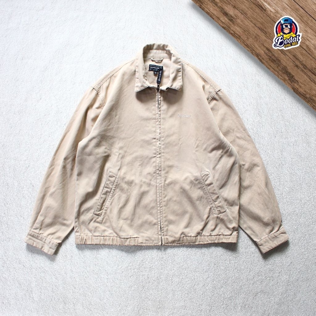 Pierre Cardin Harrington Jacket