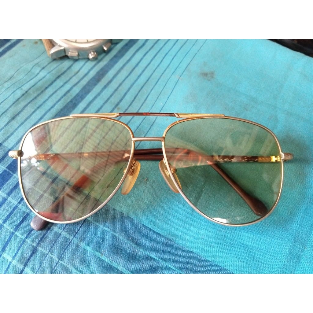 kacamata vintage 2ndvintage jadul antik