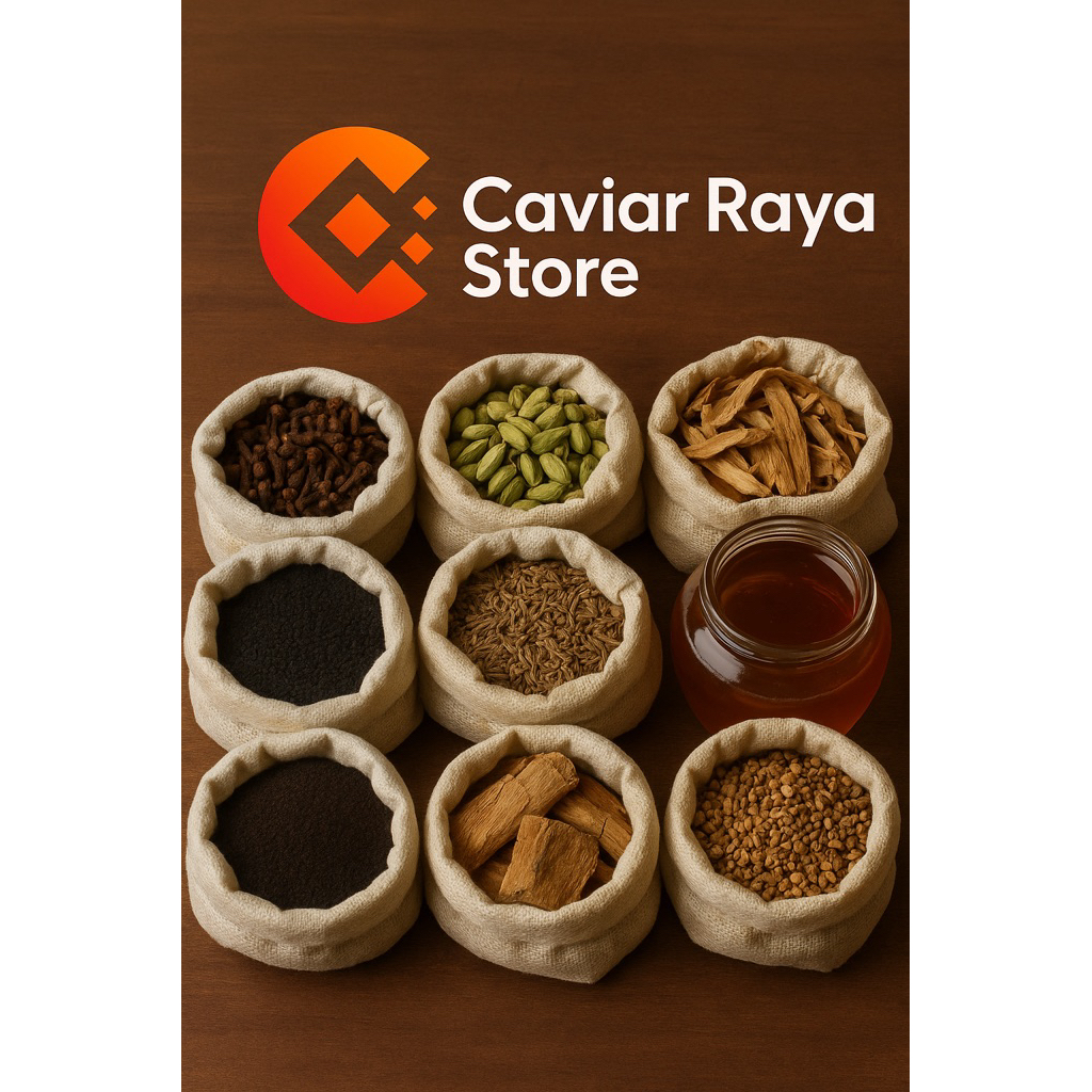 Box tani madjoe herbal alami bermanfaat