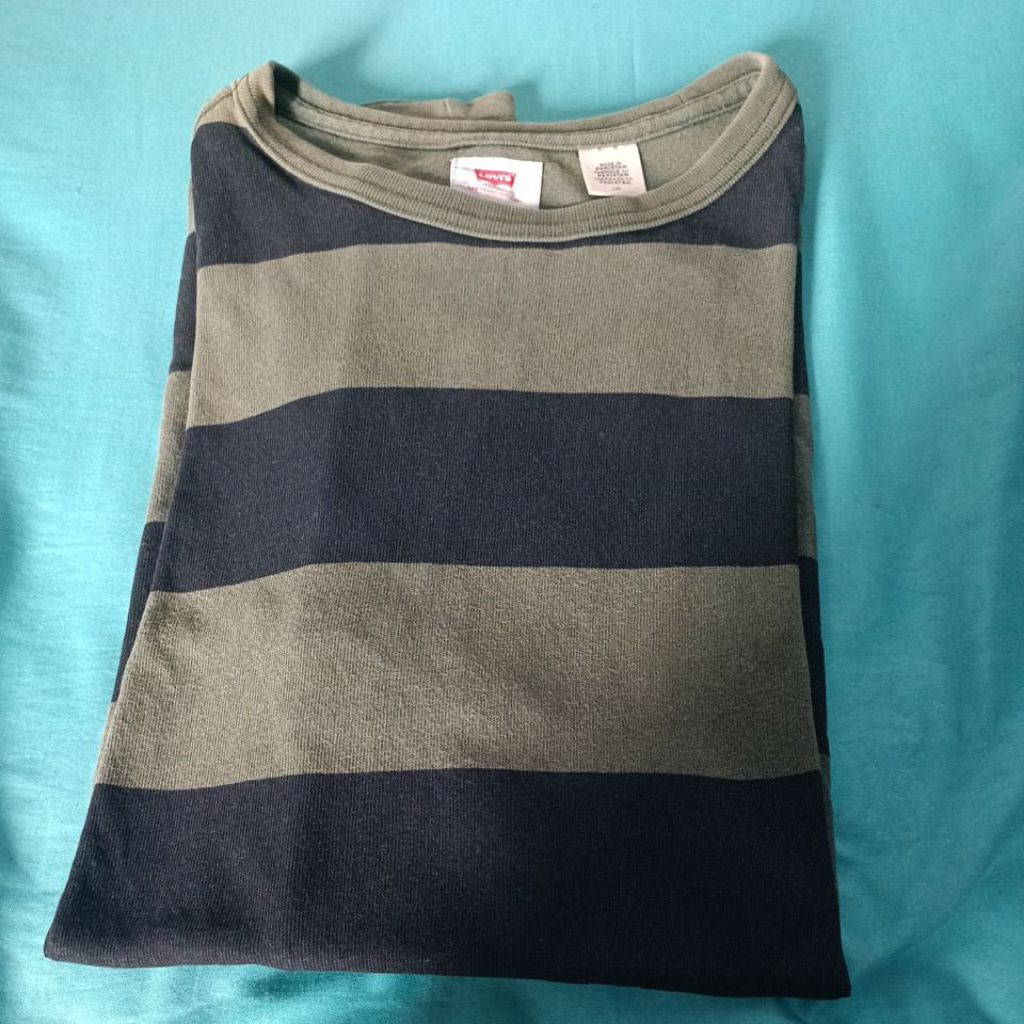 Levi's second levis preloved