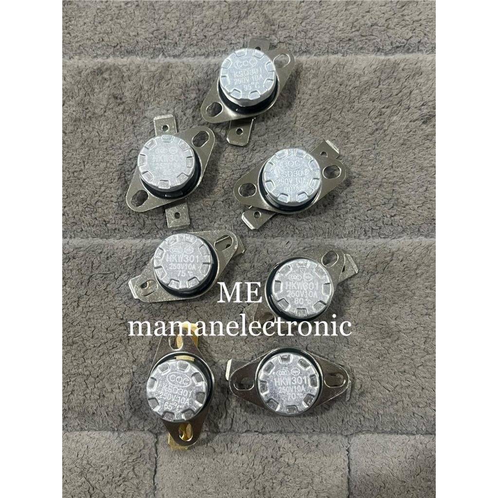 Thermostat / Bimetal Dispenser Magicom Multi