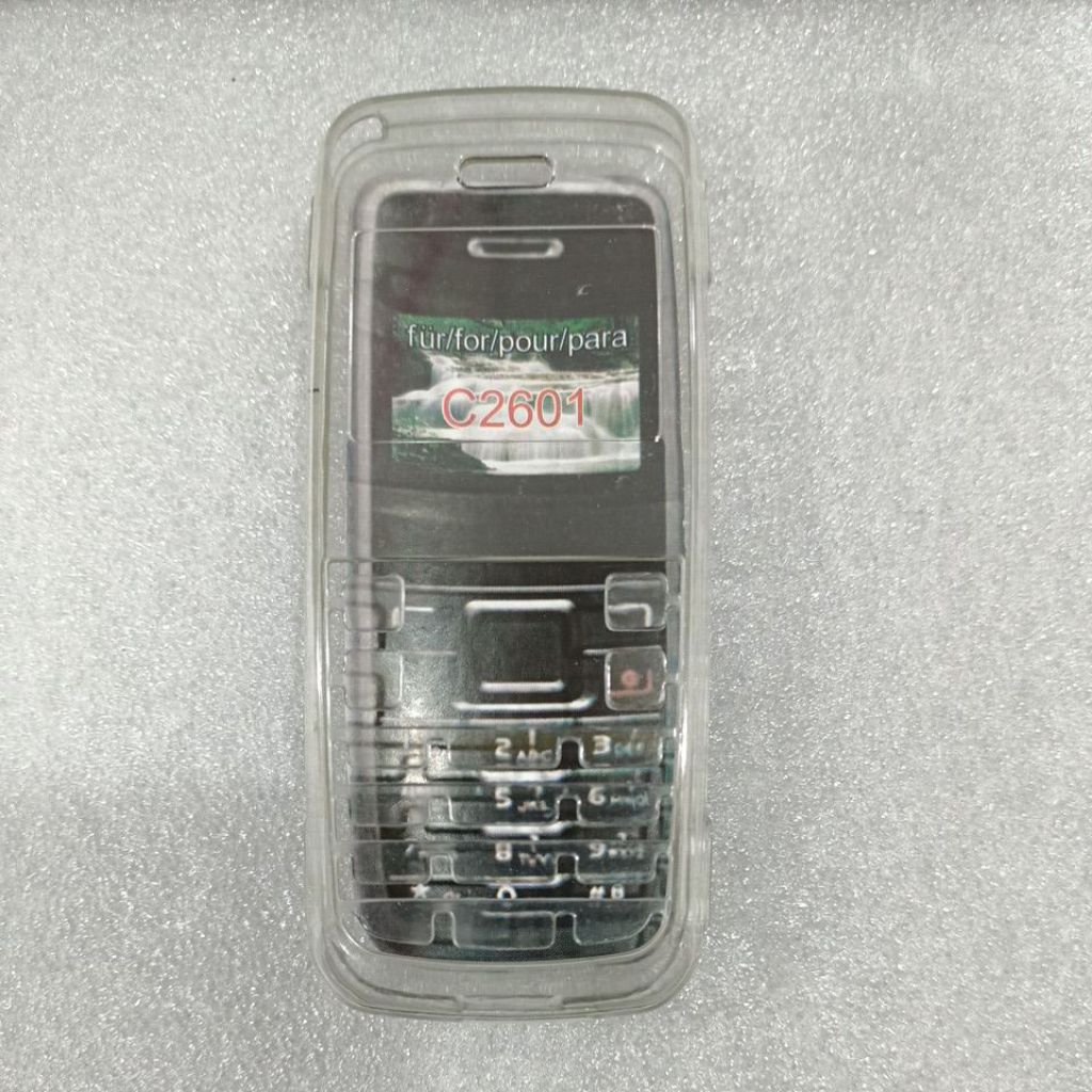 silikon mika esia C2601