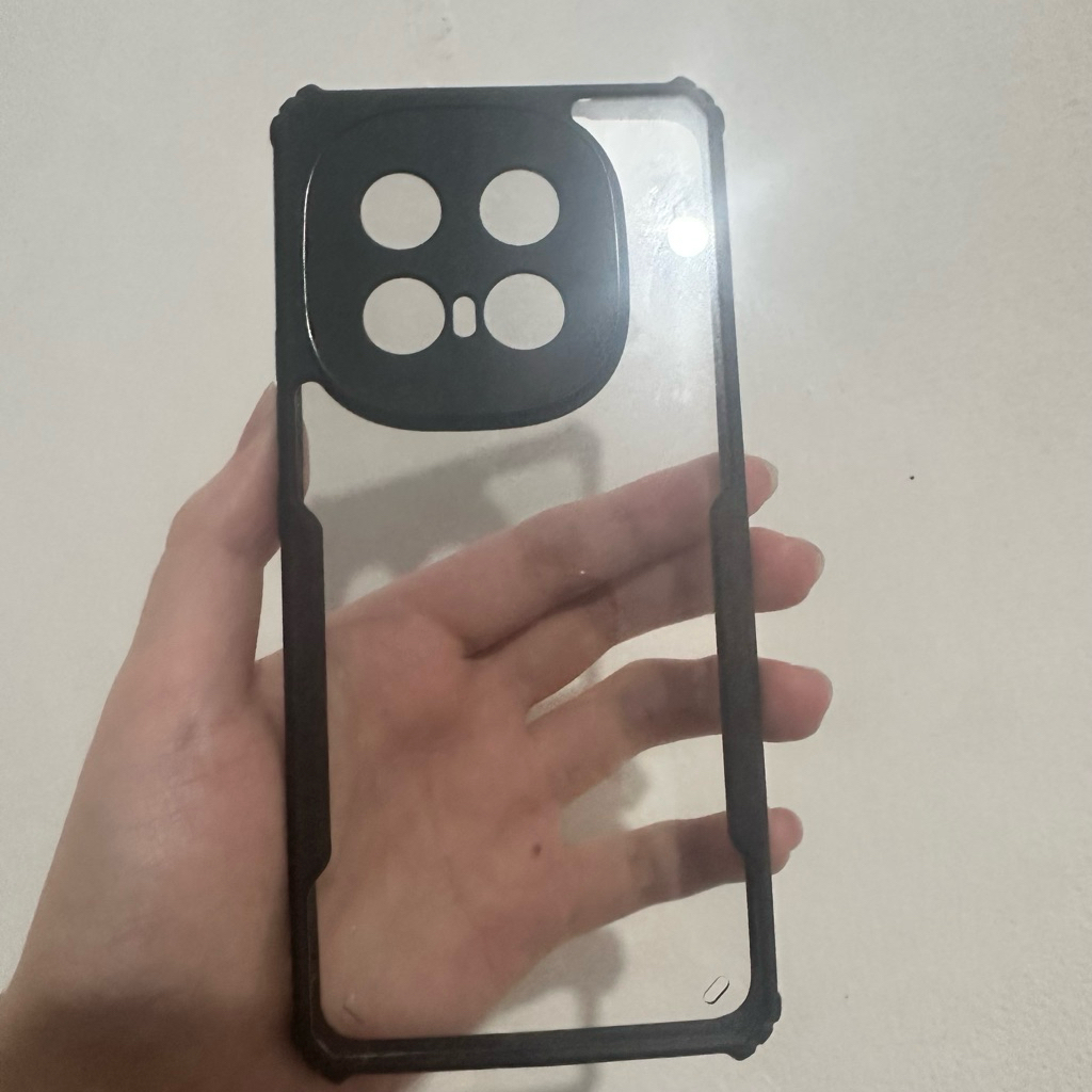 case iqoo 13 second preloved