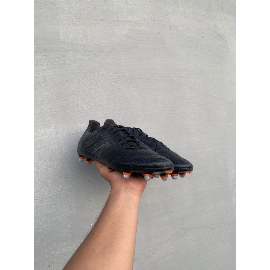 sepatu bola sepakbola Adidas Predator Malice SG-Mix ORIGINAL