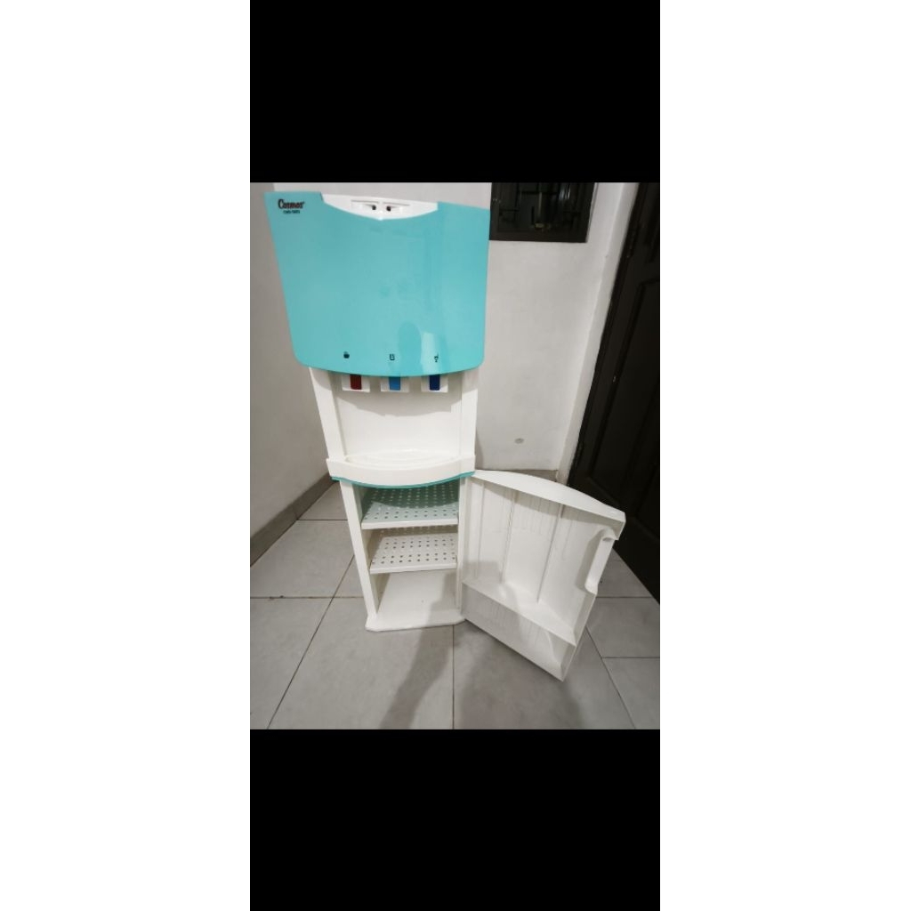 Dispenser galon atas merk maspion