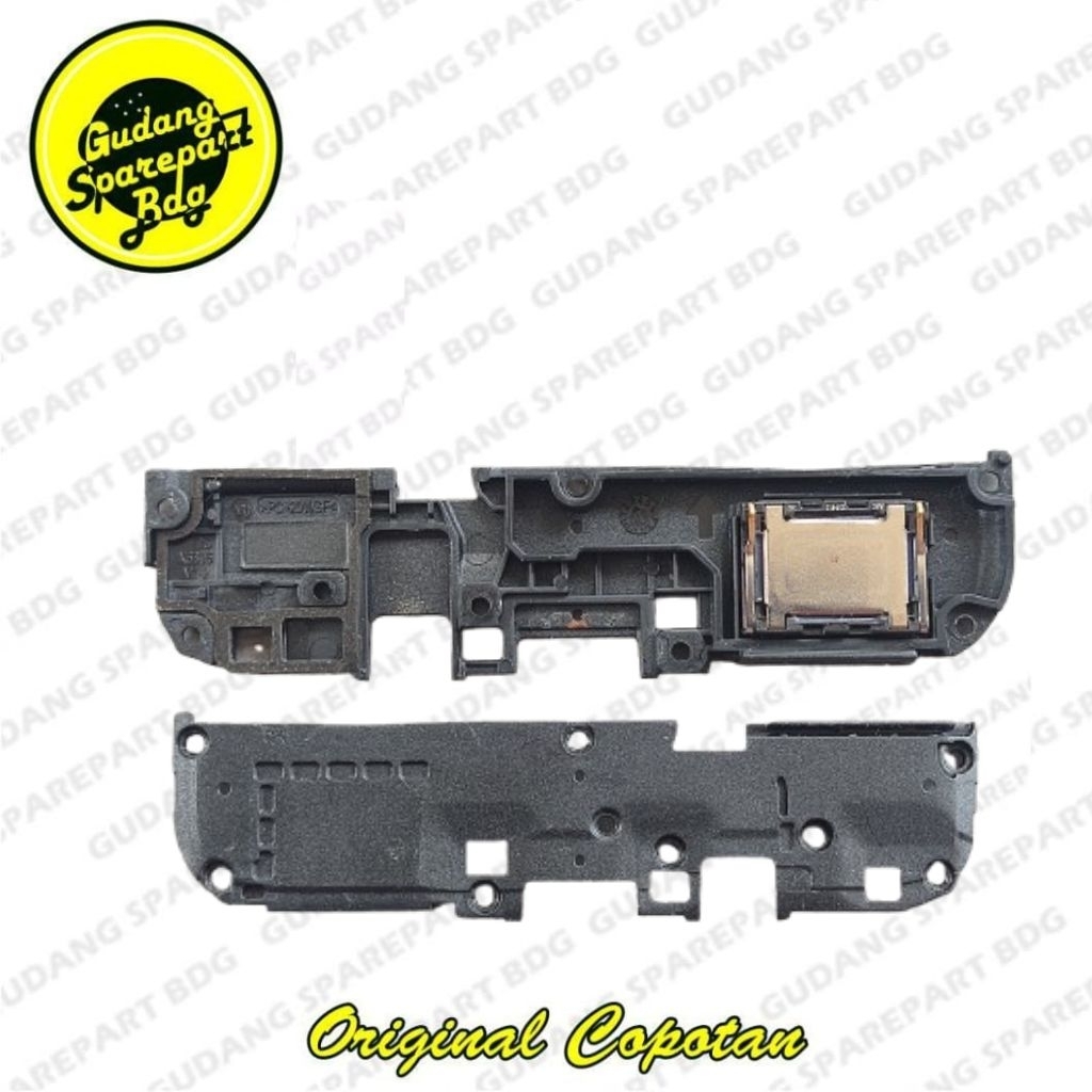 Buzzer Loudspeaker Infinix Hot 12 play Second Copotan