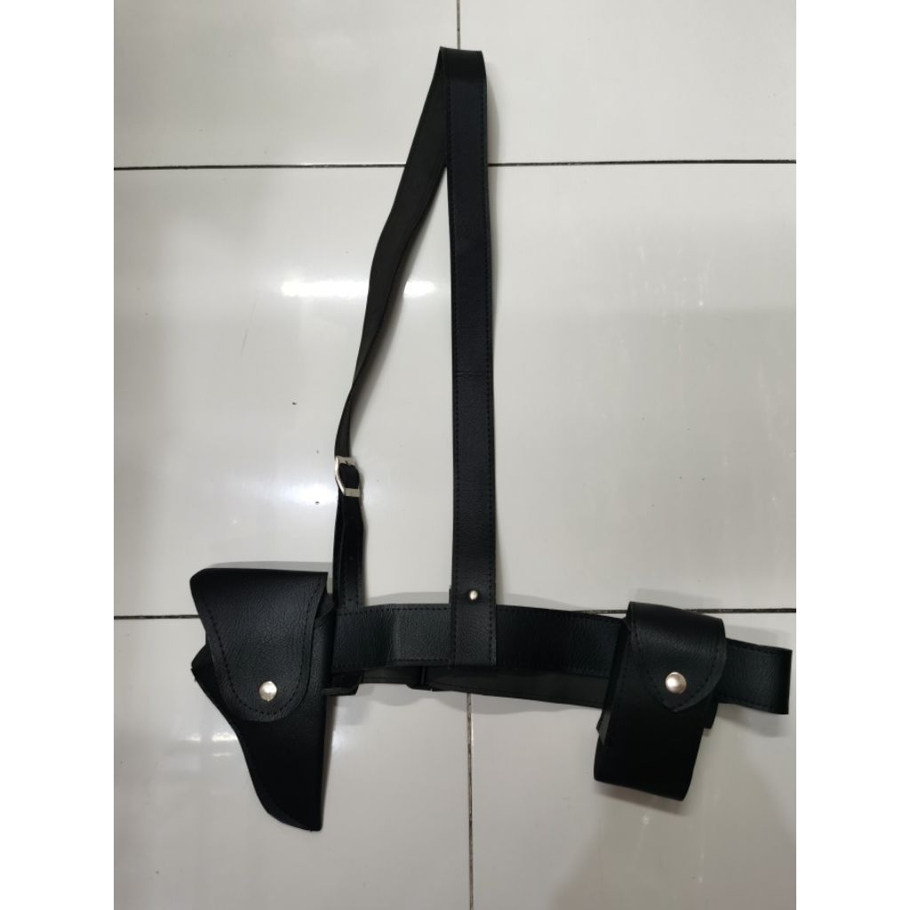 Sabuk pejuang veteran dewasa dan anak