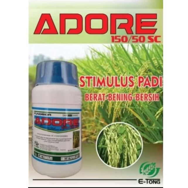 ADORE FUNGISIDA 150/50 SC 100ML