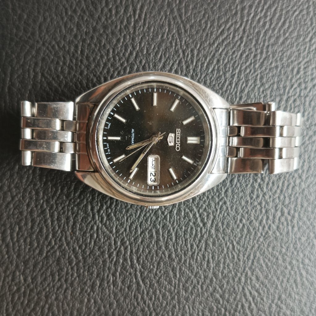 seiko original 7s26