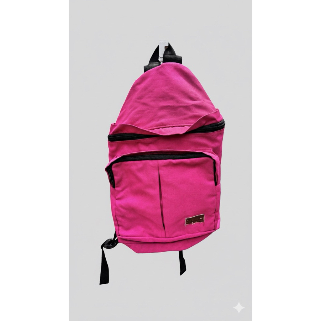 Tas Ransel Wanita Rayleigh Mini Preloved Second Bekas Murah