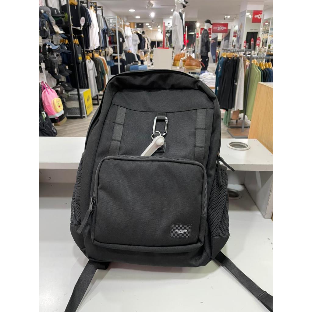 Tas Pria Greenlight Terbaru Original