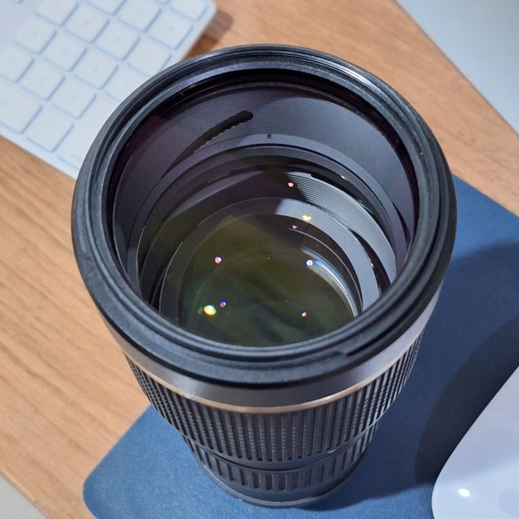 Tamron 70-200 f/2.8 (for Nikon DSLR)