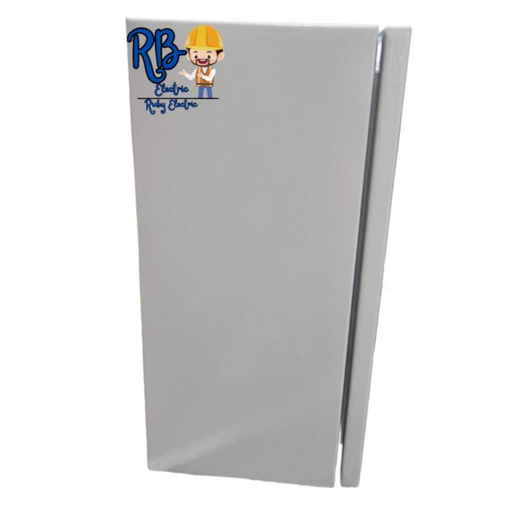 Fourclub_ Box Panel 30X40X20 Ip55 Indoor/ Box Panel Listrik Indoor 30X40X20