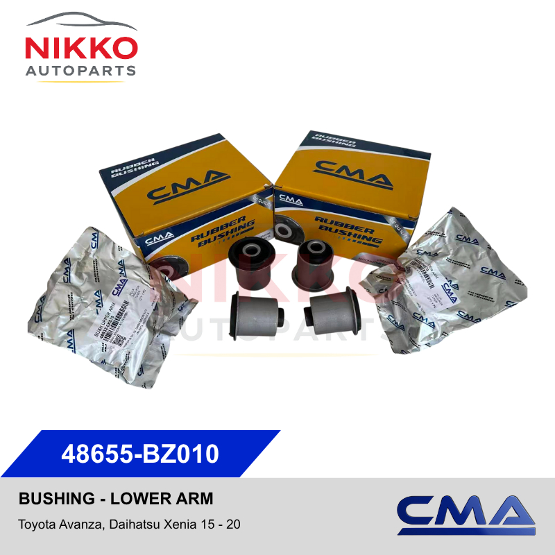 BUSHING LOWER ARM AVANZA