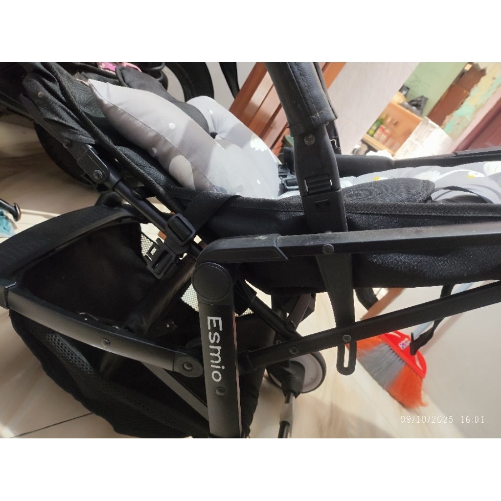 stroller babydoes esmio