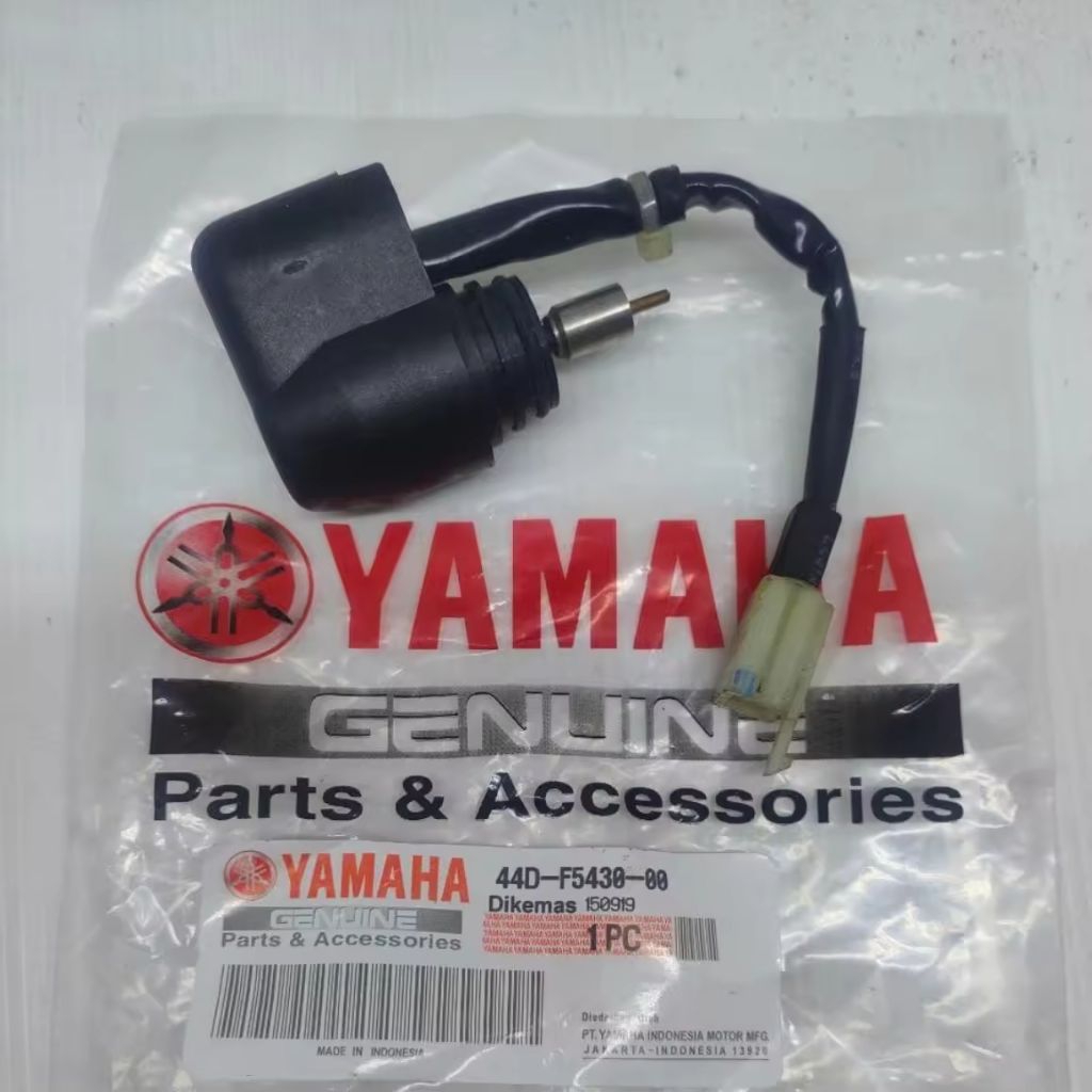 Switch Sensor Langsam Otomatis Choke Cuk Gas Xeon Karbu Carbu Nouvo