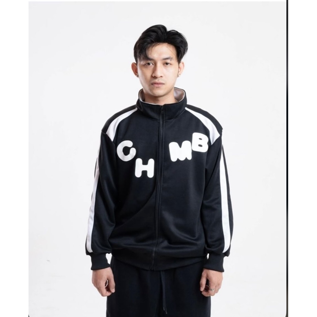 tracktop chmb Size M (segel)