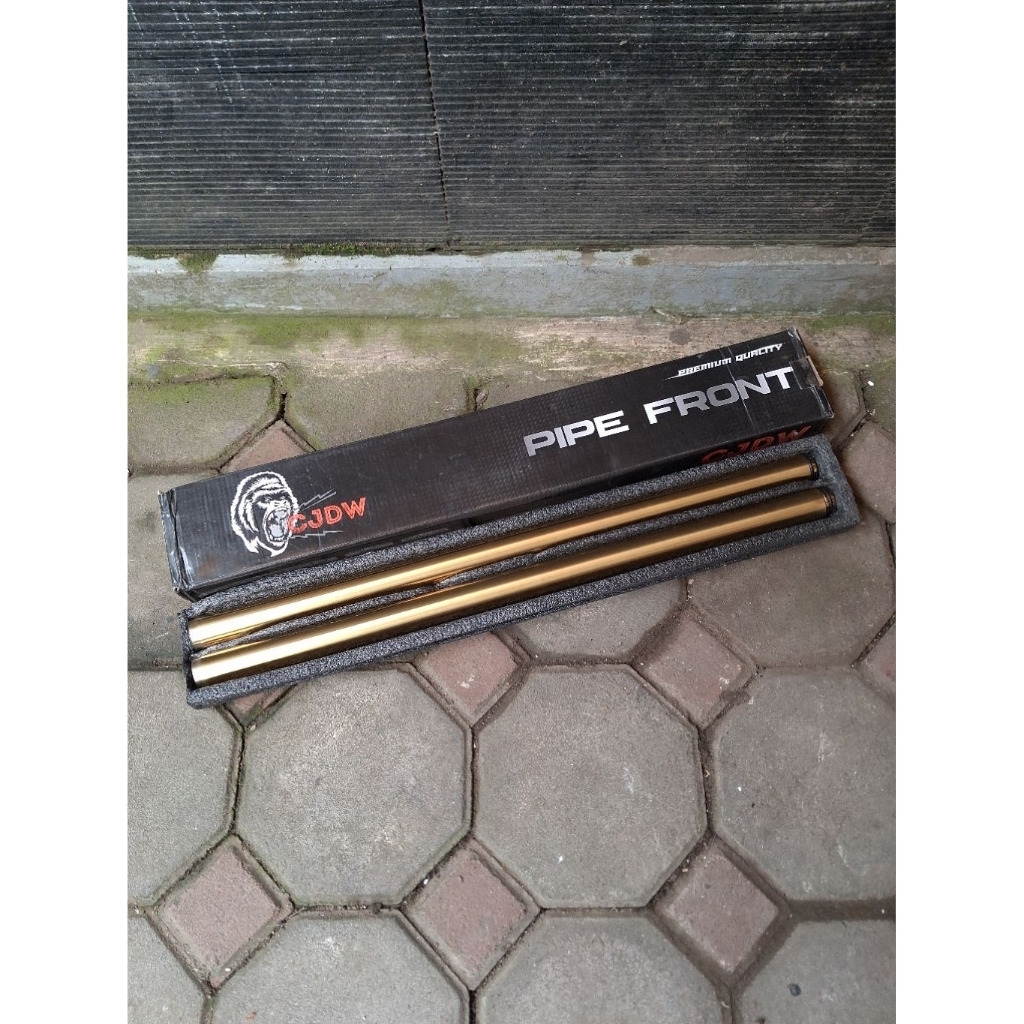 AS SHOCK DEPAN RXK RXKING RX KING GOLD HALU-HALU RXK AS SHOCKBREAKER DEPAN RX KING GOLD 30 CJDW