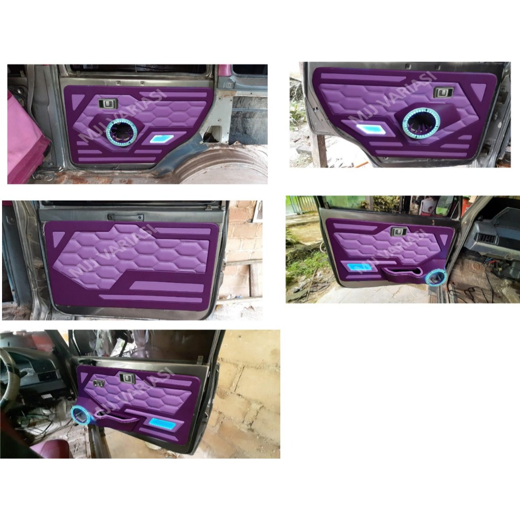 kijang super custom spesial