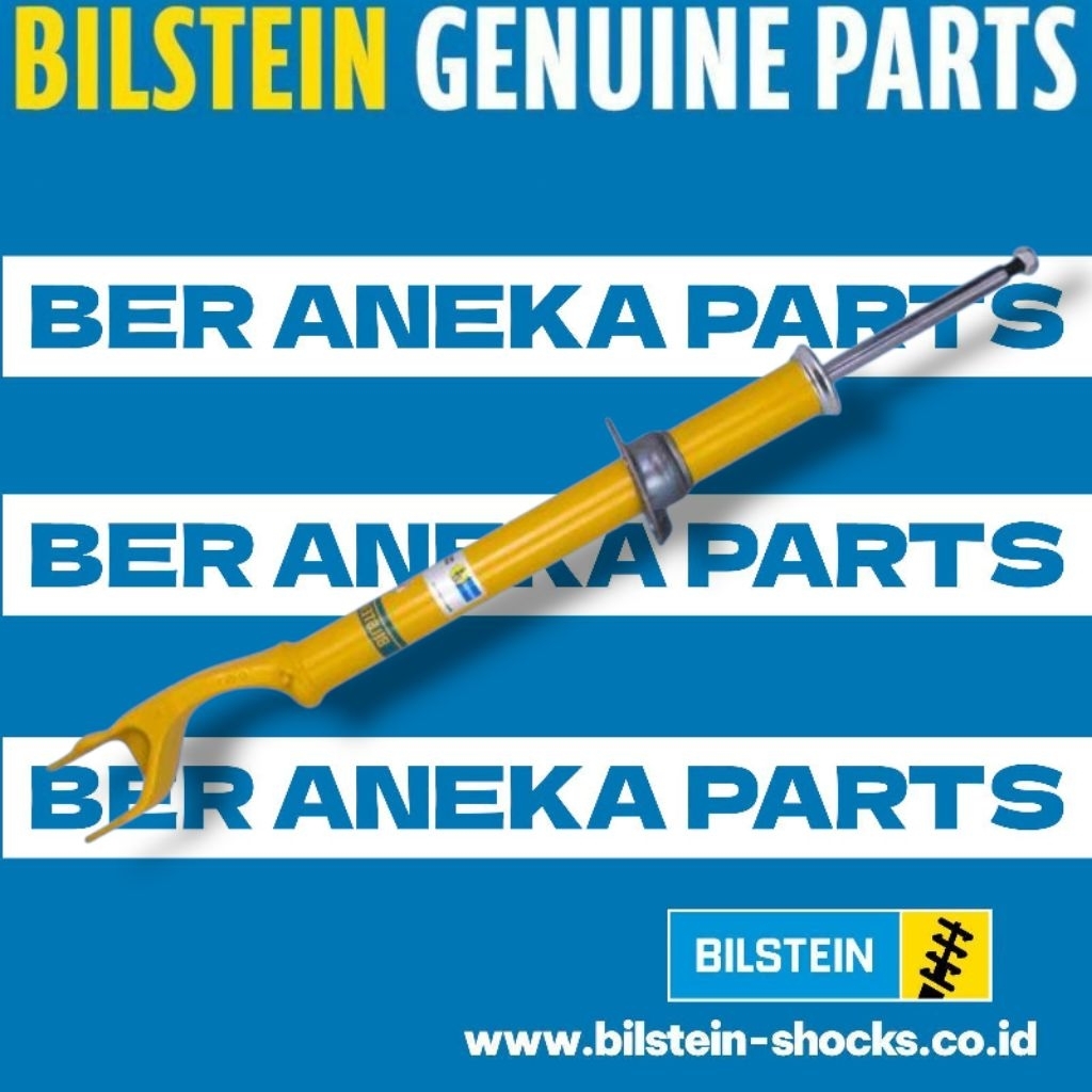 shockbreaker depan w253 x253 glc200 glc250 glc300 bilstein b6