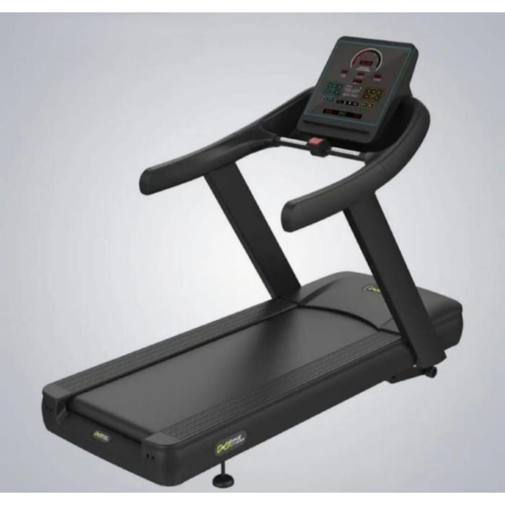 TREADMILL ELEKTRIK KOMERSIAL DHZ X8400