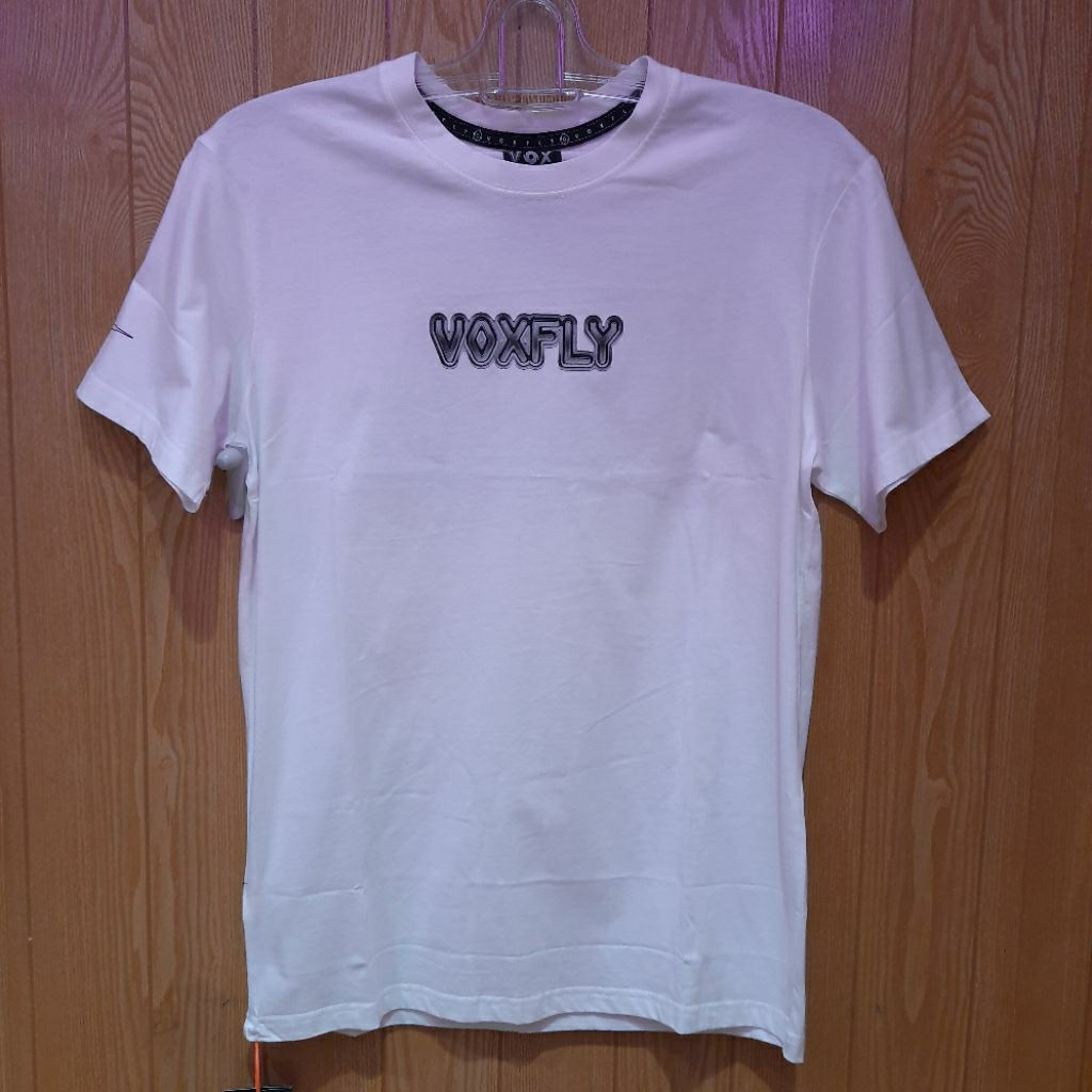 Kaos Pria Voxfly Original Planet Surf [ TERBARU ]