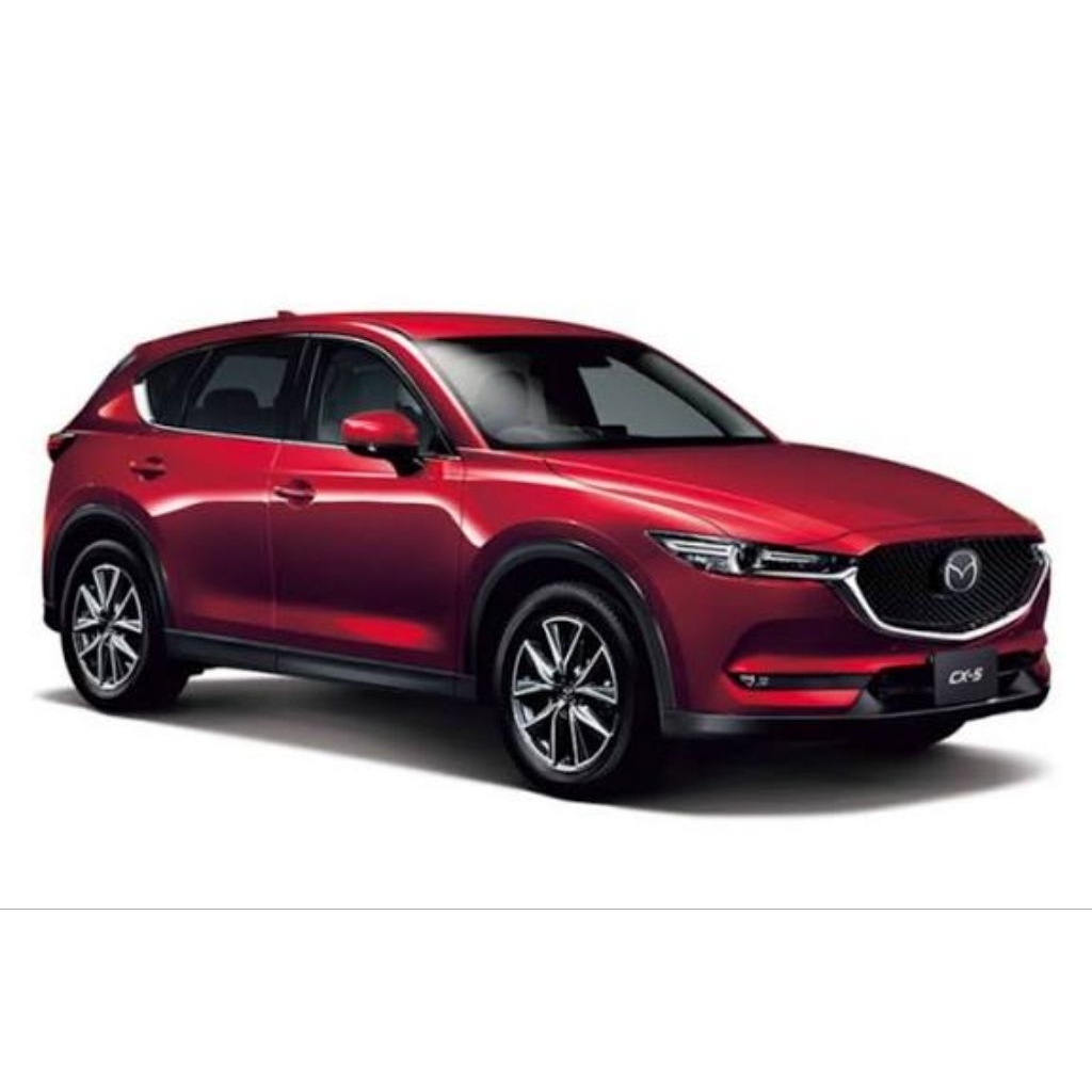 REQUEST CANDY RED PU