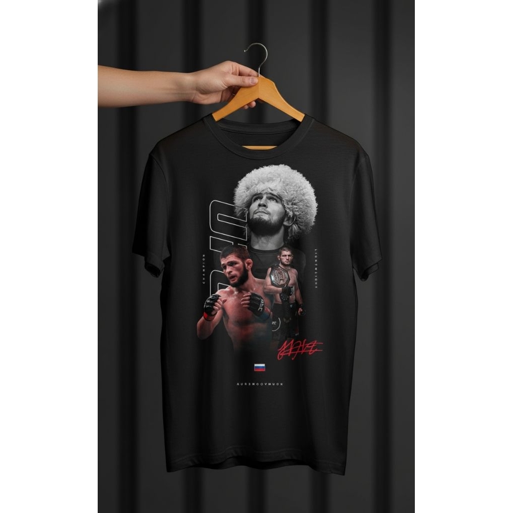 KAOS_UFC_KHABIB_NURMAGOMEDOV