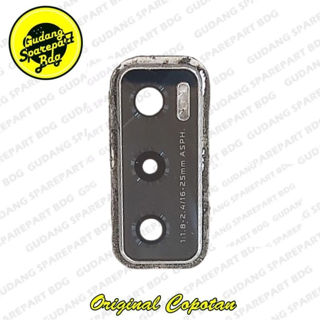 Kaca Kamera Vivo V20 SE Second Copotan