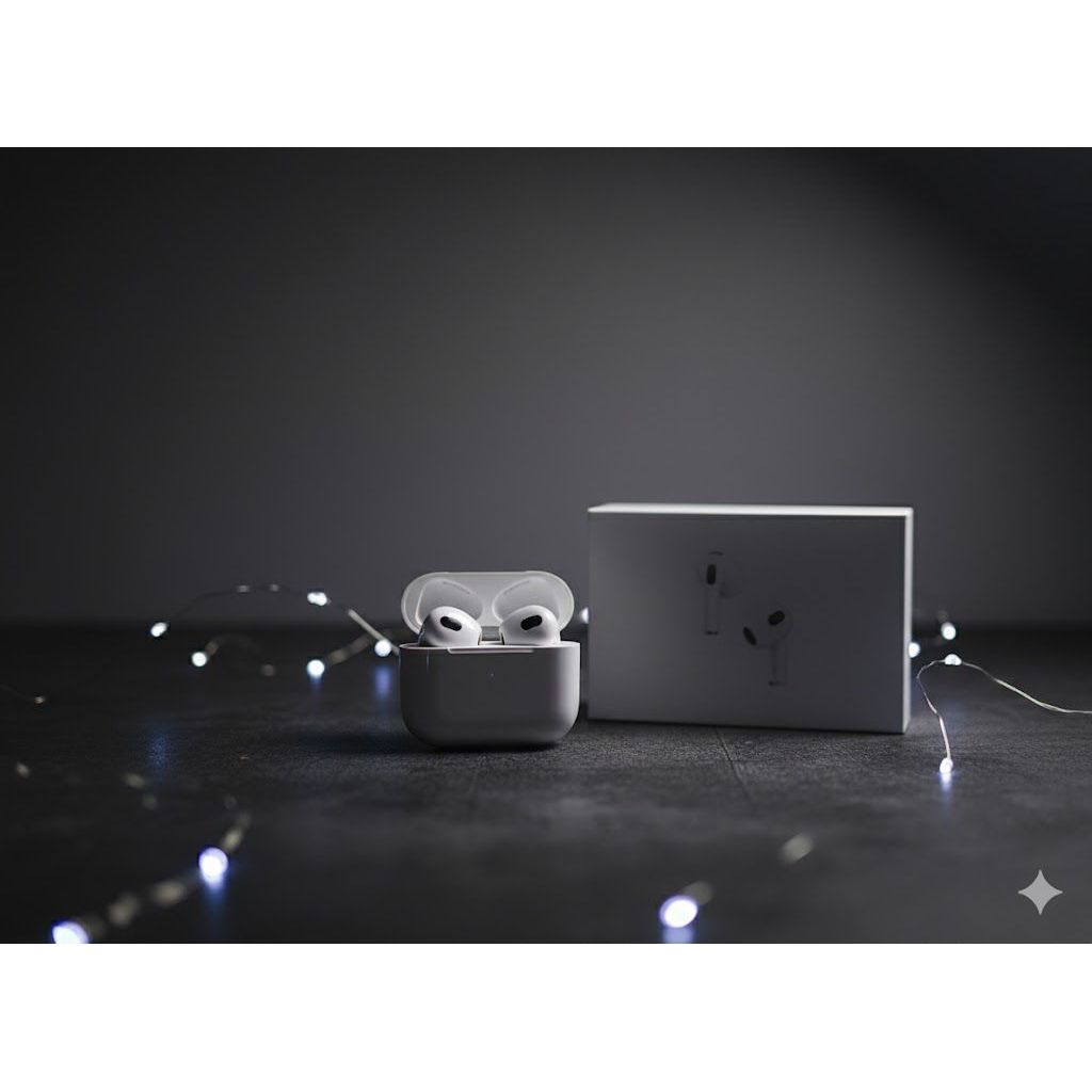 airpods iphone bluetooth