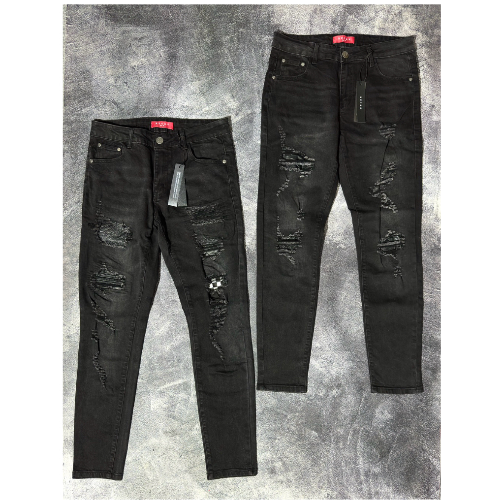 [100% Original] RUCAS Jeans Python All Collection S8 X S9 Python