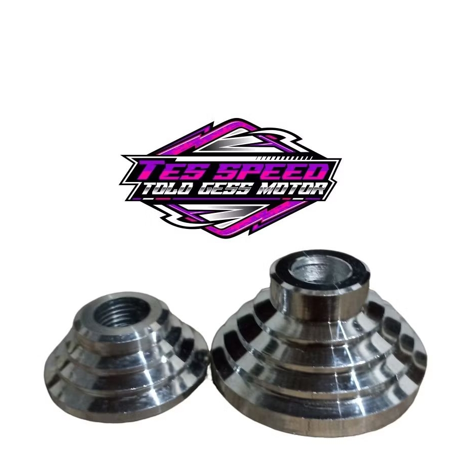 Bosh bhosing troumel depan cb,gl,MP,tiger variasi tutup tromol cb,gl,MP,tiger penutup troumel depan 