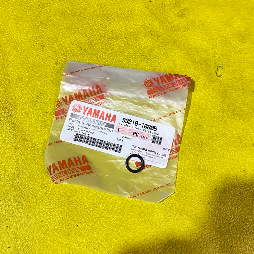 karet Oring noken As Yamaha jupiter Z burhan vega R New original YGP 93210-10805