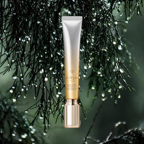 SERUM CLE DE PEAU ORIGINAL WRINKLE SMOOTHING SUPREME