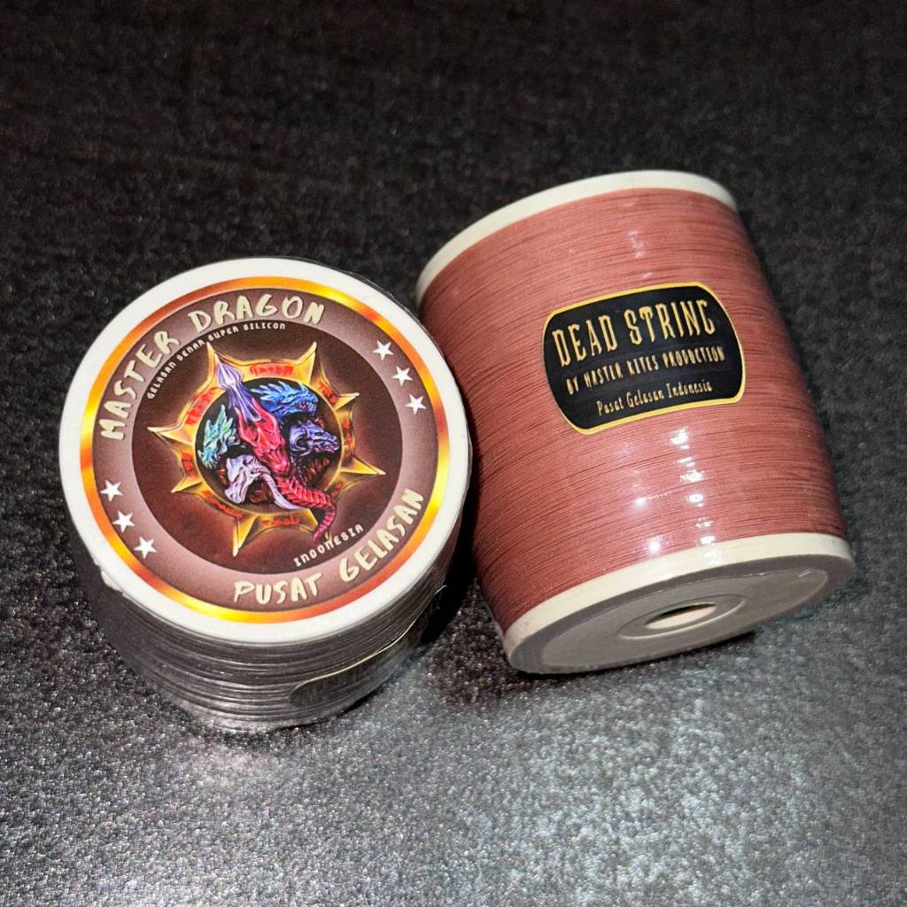 Gelasan matot MASTER DRAGON 025 - 1600y / gelasan matot murah bagus tajam