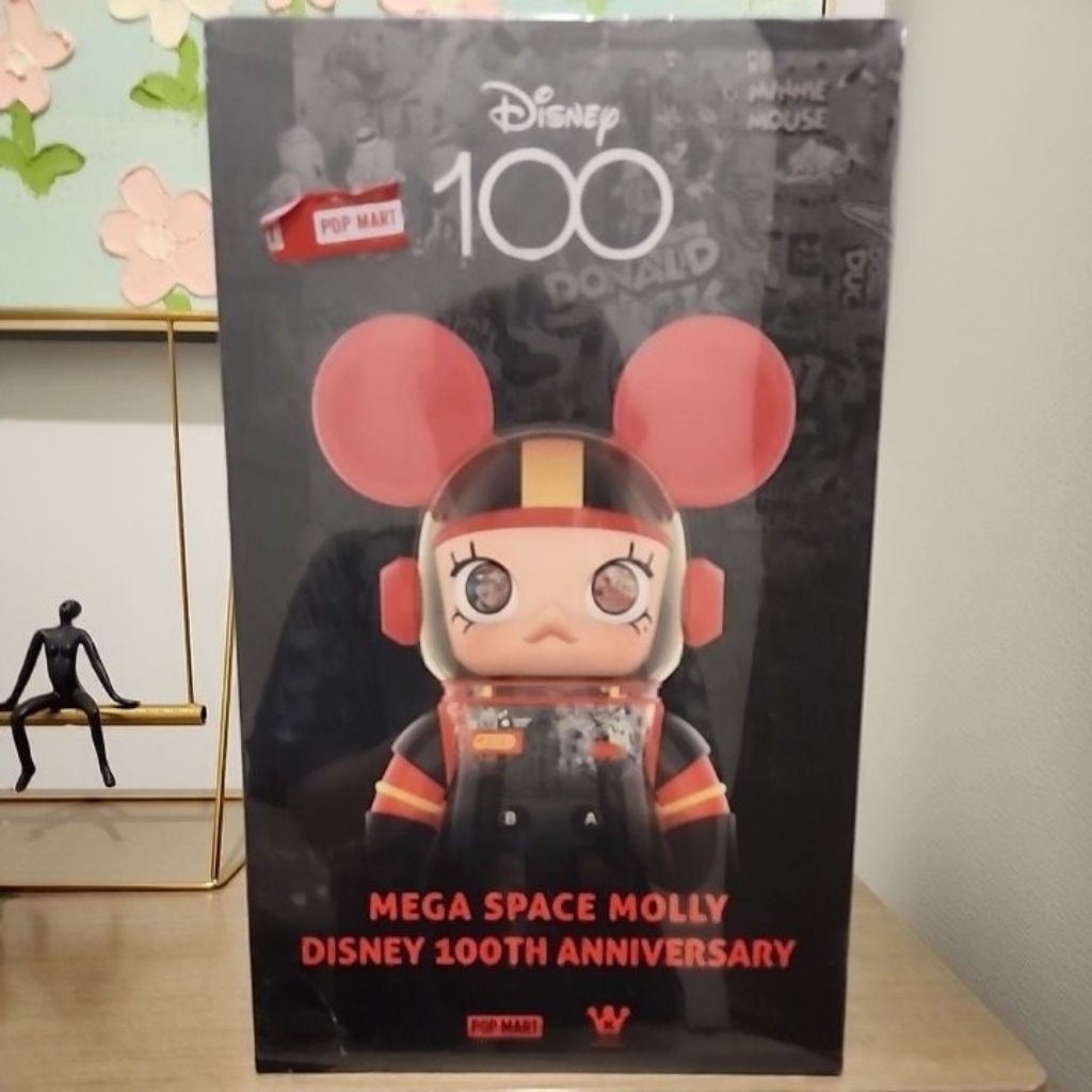 Pop Mart Disney 100