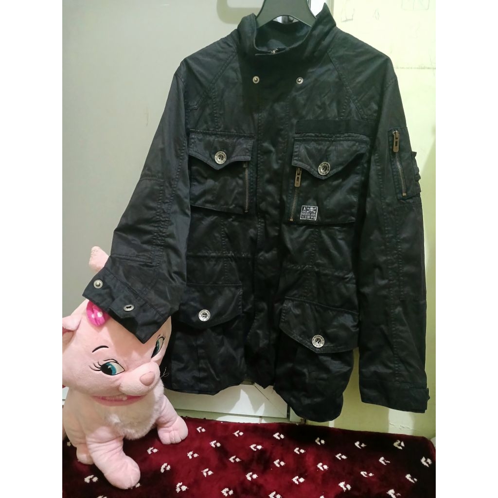 Buckaroo Jeans Vintage Jacket