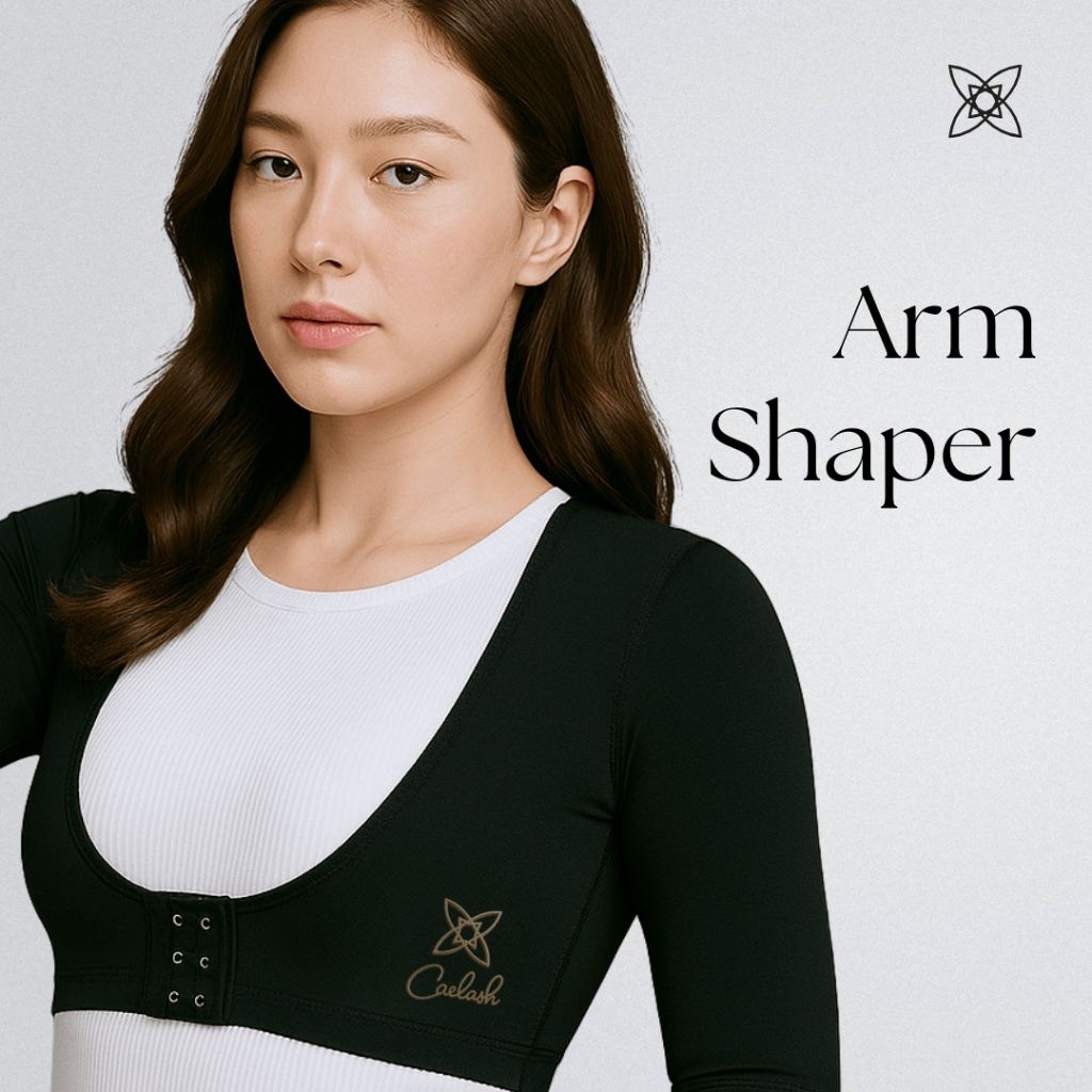 Caelash Armshaper/Korset Pengecil Lengan