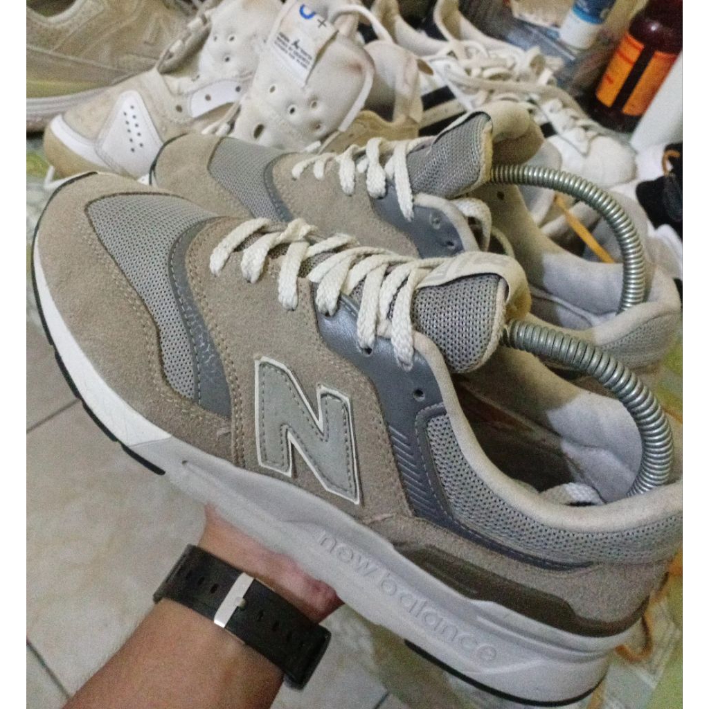 NB 997