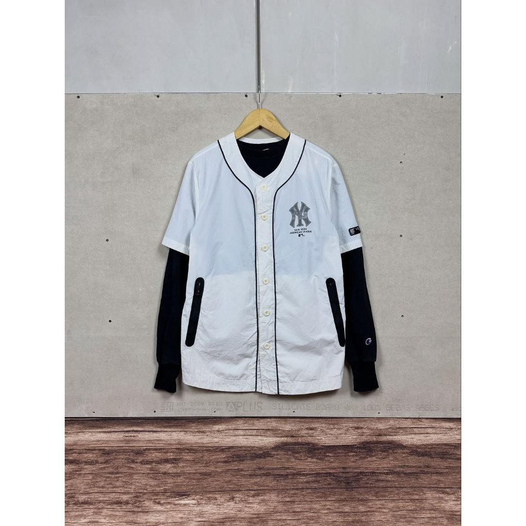 NY yankees MLB baseball shirt #SPVS32